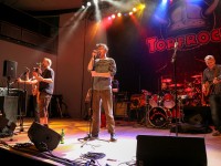 Torfrock - Bagaluten Wiehnacht 2015