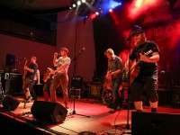 Torfrock - Bagaluten Wiehnacht 2015