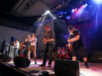 Torfrock - Bagaluten Wiehnacht 2015