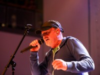 Torfrock - Bagaluten Wiehnacht 2015