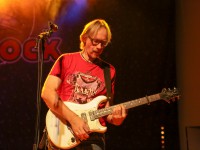 Torfrock - Bagaluten Wiehnacht 2015