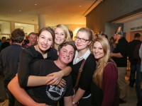 Torfrock - Bagaluten Wiehnacht 2015