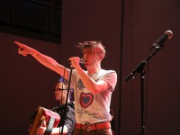 Torfrock - Bagaluten Wiehnacht 2015