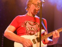 Torfrock - Bagaluten Wiehnacht 2015