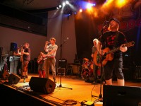 Torfrock - Bagaluten Wiehnacht 2015