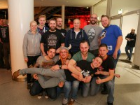 Torfrock - Bagaluten Wiehnacht 2015