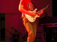 Torfrock - Bagaluten Wiehnacht 2015