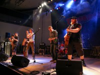 Torfrock - Bagaluten Wiehnacht 2015