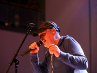 Torfrock - Bagaluten Wiehnacht 2015