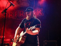 Torfrock - Bagaluten Wiehnacht 2015