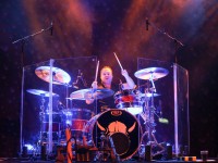 Torfrock - Bagaluten Wiehnacht 2015