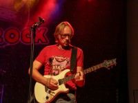 Torfrock - Bagaluten Wiehnacht 2015