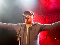 Torfrock - Bagaluten Wiehnacht 2015