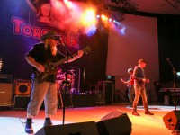 Torfrock - Bagaluten Wiehnacht 2015