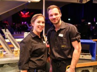 Torfrock - Bagaluten Wiehnacht 2015