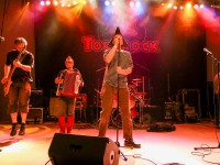 Torfrock - Bagaluten Wiehnacht 2015