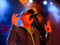 Torfrock - Bagaluten Wiehnacht 2015