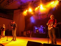 Torfrock - Bagaluten Wiehnacht 2015