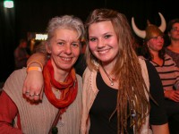 Torfrock - Bagaluten Wiehnacht 2015