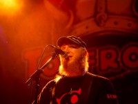 Torfrock - Bagaluten Wiehnacht 2015