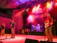 Torfrock - Bagaluten Wiehnacht 2015