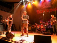 Torfrock - Bagaluten Wiehnacht 2015