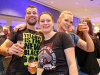 Torfrock - Bagaluten Wiehnacht 2015