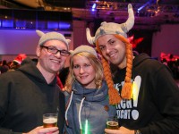 Torfrock - Bagaluten Wiehnacht 2015