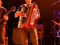 Torfrock - Bagaluten Wiehnacht 2015