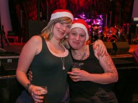 Torfrock - Bagaluten Wiehnacht 2015