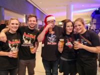 Torfrock - Bagaluten Wiehnacht 2015