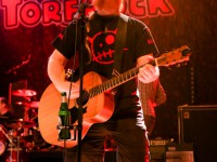 Torfrock - Bagaluten Wiehnacht 2015