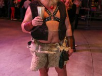 Torfrock - Bagaluten Wiehnacht 2015