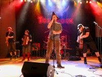 Torfrock - Bagaluten Wiehnacht 2015