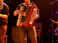 Torfrock - Bagaluten Wiehnacht 2015