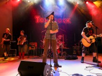 Torfrock - Bagaluten Wiehnacht 2015