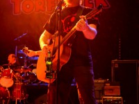 Torfrock - Bagaluten Wiehnacht 2015