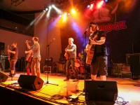 Torfrock - Bagaluten Wiehnacht 2015