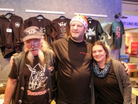 Torfrock - Bagaluten Wiehnacht 2015