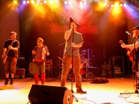 Torfrock - Bagaluten Wiehnacht 2015