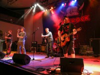 Torfrock - Bagaluten Wiehnacht 2015