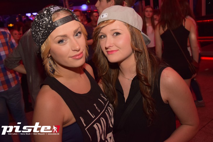 Birthday Bash mit Okan Yasin