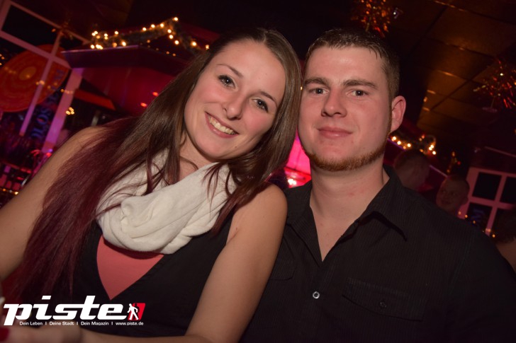 Birthday Bash mit Okan Yasin