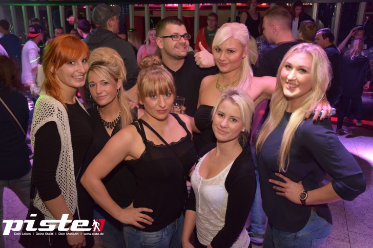 Birthday Bash mit Okan Yasin