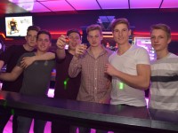 Birthday Bash mit Okan Yasin