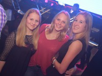 Birthday Bash mit Okan Yasin