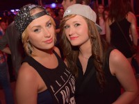 Birthday Bash mit Okan Yasin