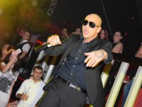 Birthday Bash mit Okan Yasin