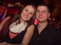 Birthday Bash mit Okan Yasin