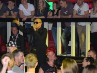 Birthday Bash mit Okan Yasin